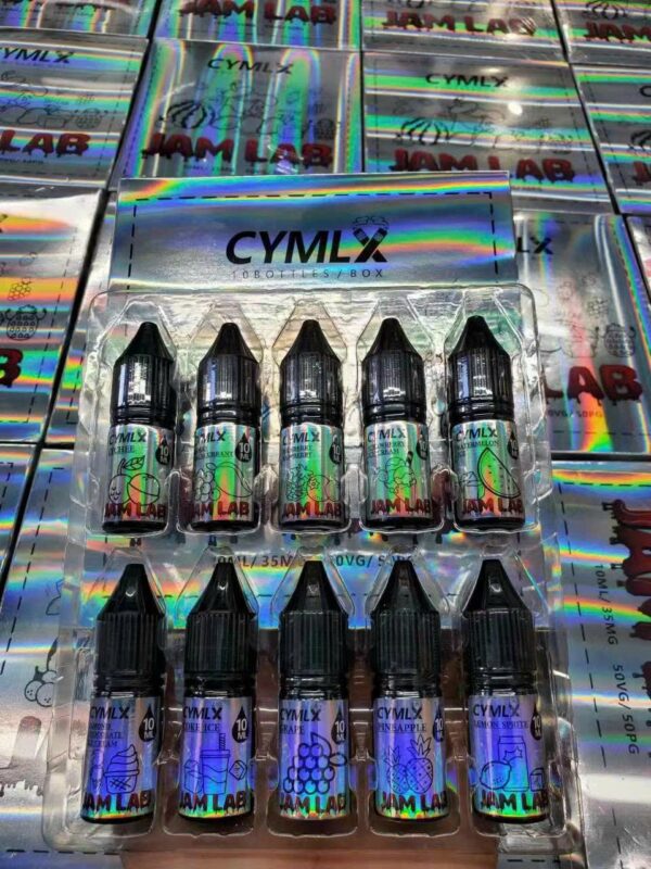 جویس سالت 10 میل CYMLX - Image 3