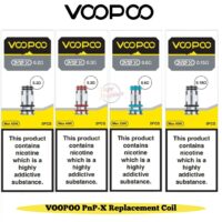 کویل-پی-ان-پی-ایکس-ووپوو-voopoo-pnp-x-coil