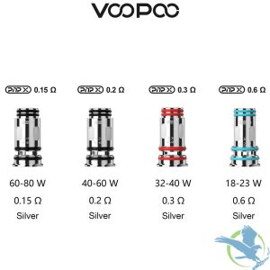 کویل-پی-ان-پی-ایکس-ووپوو-voopoo-pnp-x-coil
