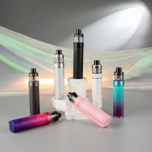 پاد-ماد-درگ-ایکس-2-ووپوو-voopoo-drag-x2