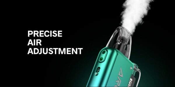 پاد آرگاس پی 2 ووپو | VooPoo Argus P2 Pod 6 پاد-آرگاس-پی-2-ووپو-voopoo-argus-p2-pod