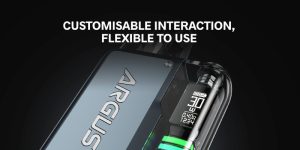 پاد-آرگاس-پی-2-ووپو-voopoo-argus-p2-pod