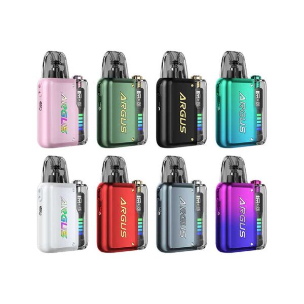 پاد آرگاس پی 2 ووپو | VooPoo Argus P2 Pod 1 پاد-آرگاس-پی-2-ووپو-voopoo-argus-p2-pod