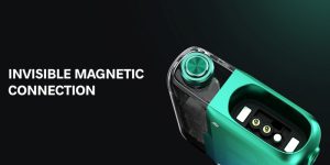 پاد-آرگاس-پی-2-ووپو-voopoo-argus-p2-pod