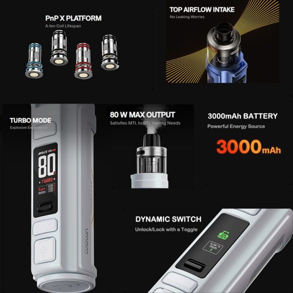 آرگاس-پرو-2-ووپوو-voopoo-argus-pro-2-kit