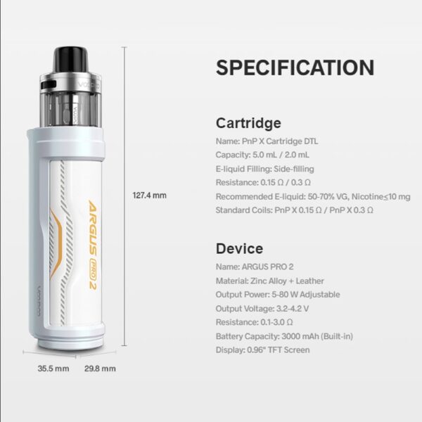 آرگاس-پرو-2-ووپوو-voopoo-argus-pro-2-kit