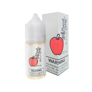 جوس-سالت-سیب-یخ-توکیو-tokyo-iced-apple-salt