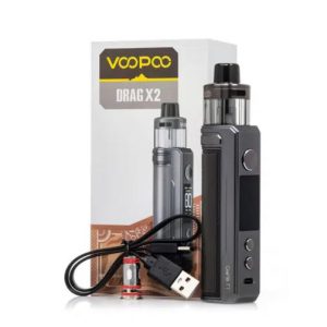 پاد-ماد-درگ-ایکس-2-ووپوو-voopoo-drag-x2