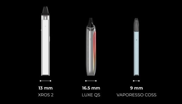 پاد-سیستم-کاس-ویپرسو-vaporesso-cass-pod