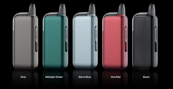 پاد-سیستم-کاس-ویپرسو-vaporesso-cass-pod