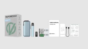 پاد-سیستم-کاس-ویپرسو-vaporesso-cass-pod