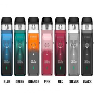 پاد-ماد-اکسراس-پرو-ویپرسو-vaporesso-xros-pr
