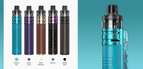 پاد-ماد-درگ-اچ-80-اس-ووپوو-voopoo-drag-h80-