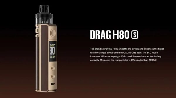 پاد-ماد-درگ-اچ-80-اس-ووپوو-voopoo-drag-h80-
