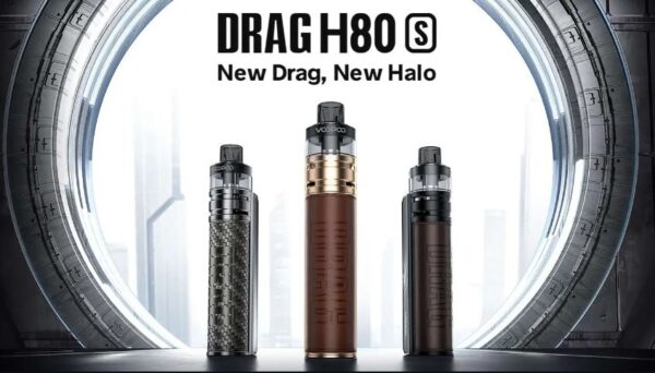 پاد-ماد-درگ-اچ-80-اس-ووپوو-voopoo-drag-h80-