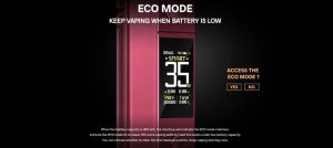 پاد-ماد-درگ-اچ-80-اس-ووپوو-voopoo-drag-h80-