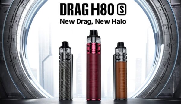 پاد-ماد-درگ-اچ-80-اس-ووپوو-voopoo-drag-h80-