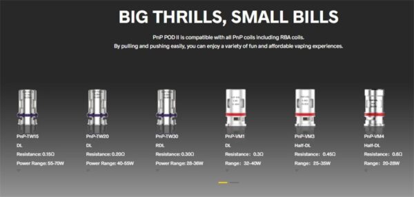 پاد-ماد-درگ-اچ-80-اس-ووپوو-voopoo-drag-h80-
