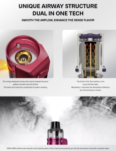 پاد-ماد-درگ-اچ-80-اس-ووپوو-voopoo-drag-h80-