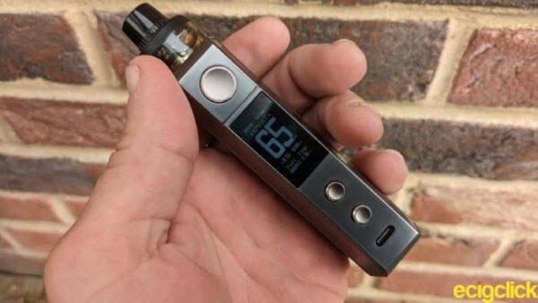 پاد-ماد-درگ-اچ-80-اس-ووپوو-voopoo-drag-h80-