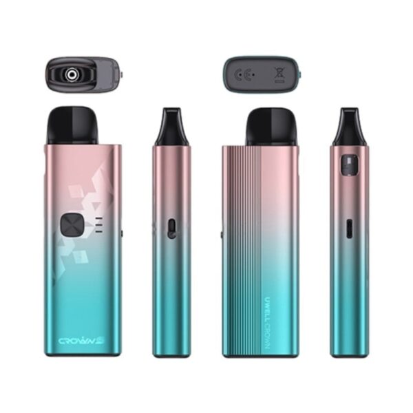 پاد-ماد-کرون-اس-یوول-uwell-crown-s