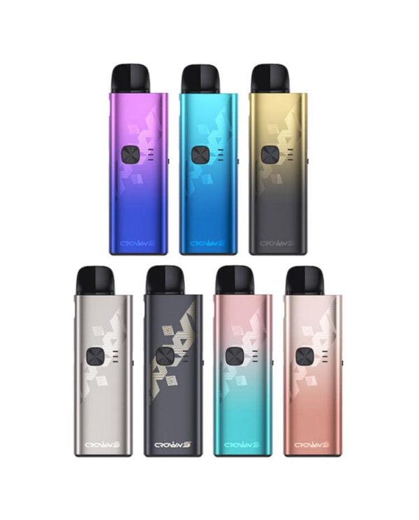 پاد-ماد-کرون-اس-یوول-uwell-crown-s
