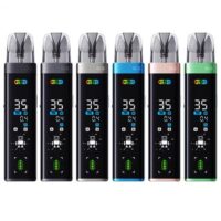 پاد-کالیبرن-جی-3-پرو-یوول-uwell-caliburn-g3