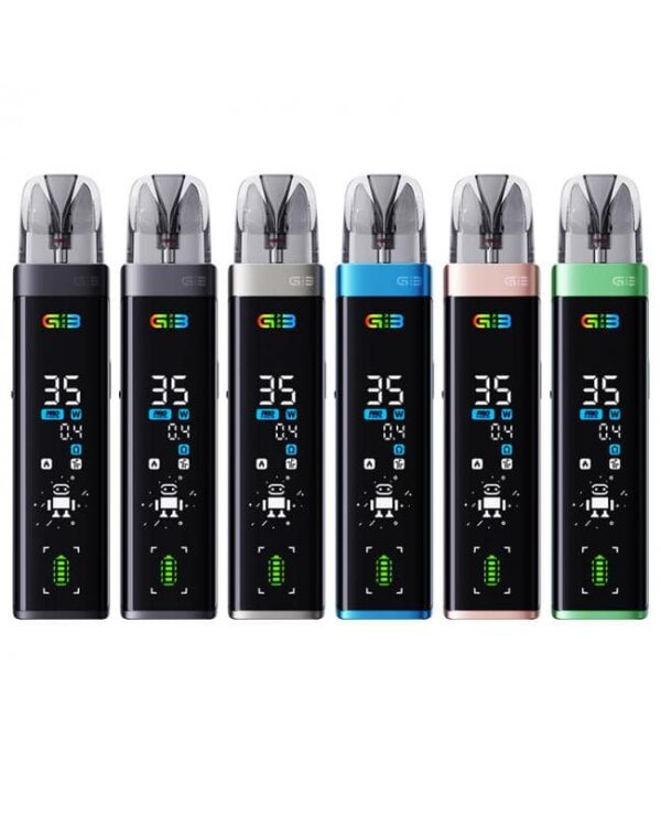 پاد-کالیبرن-جی-3-پرو-یوول-uwell-caliburn-g3