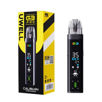 پاد-کالیبرن-جی-3-پرو-یوول-uwell-caliburn-g3