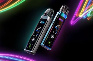 پاد-کالیبرن-جی-3-پرو-یوول-uwell-caliburn-g3