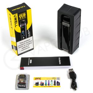 پاد-کالیبرن-جی-3-پرو-یوول-uwell-caliburn-g3