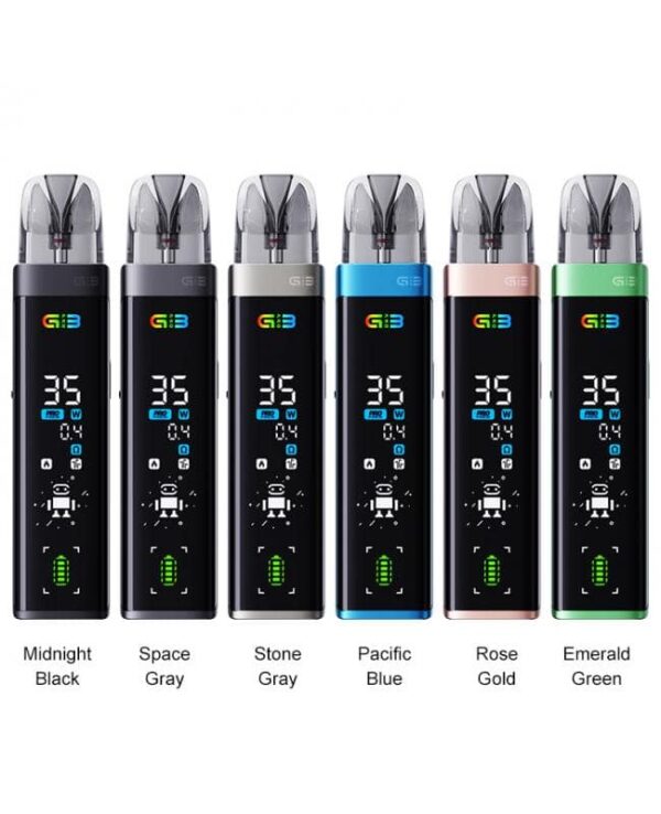 پاد-کالیبرن-جی-3-پرو-یوول-uwell-caliburn-g3