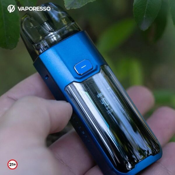 پادماد لوکس ایکس آر مکس ویپرسو | Vaporesso Luxe XR MAX 4 پادماد-لوکس-ایکس-آر-مکس-ویپرسو-vaporesso-lu