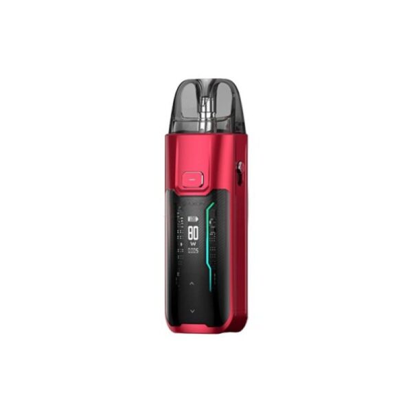 پادماد لوکس ایکس آر مکس ویپرسو | Vaporesso Luxe XR MAX 2 پادماد-لوکس-ایکس-آر-مکس-ویپرسو-vaporesso-lu