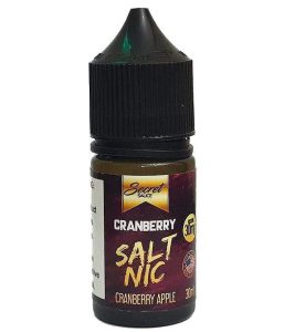 جویس-سالت-کرن-بری-سکرت-ساس-secret-sauce-cra