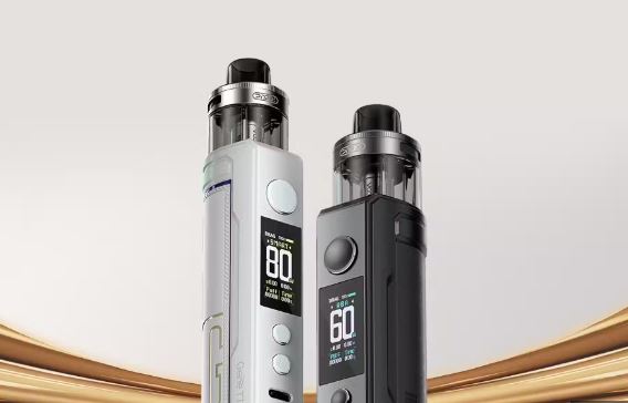 ویپ درگ اس 2 ووپوو | VooPoo Drag S2 5 ویپ-درگ-اس-2-ووپوو-voopoo-drag-s2