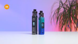 ویپ-درگ-اس-2-ووپوو-voopoo-drag-s2