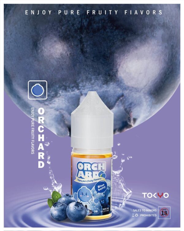 جویس-سالت-بلوبری-توکیو-tokyo-blueberry-salt