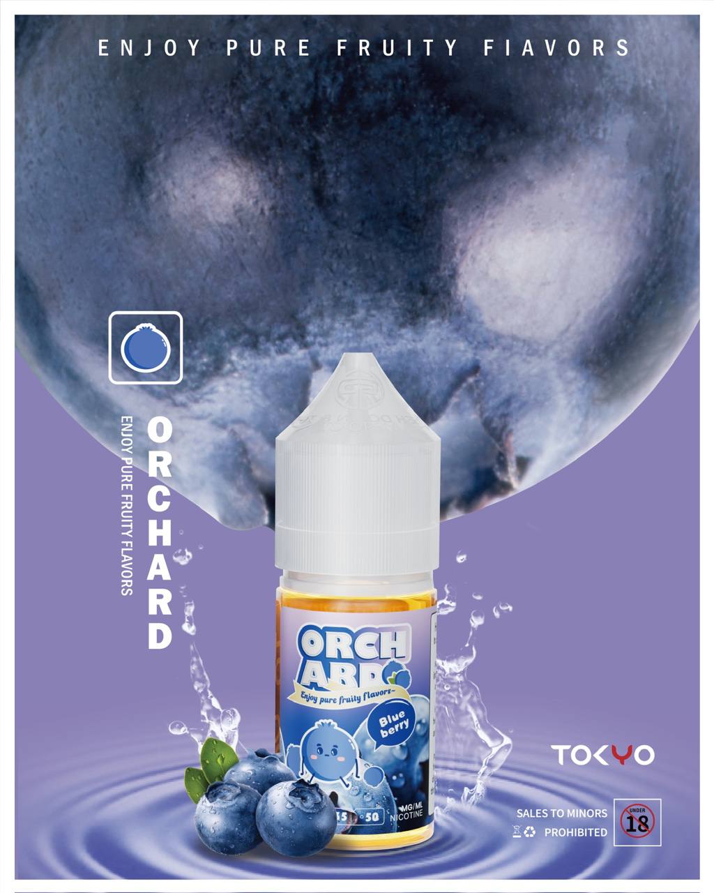 جویس-سالت-بلوبری-توکیو-tokyo-blueberry-salt