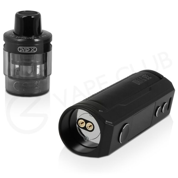 ویپ درگ اس 2 ووپوو | VooPoo Drag S2 8 ویپ-درگ-اس-2-ووپوو-voopoo-drag-s2