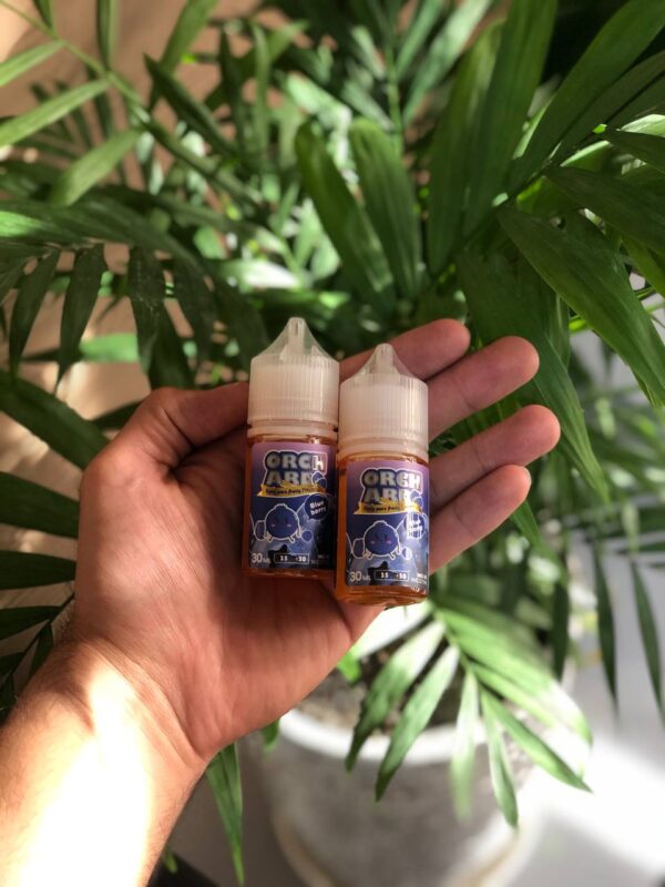 جویس-سالت-بلوبری-توکیو-tokyo-blueberry-salt