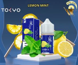 جویس-سالت-لیمو-نعنا-توکیو-tokyo-lemon-mint