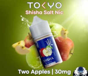 سالت-دوسیب-توکیو-tokyo-two-apple-saltnic