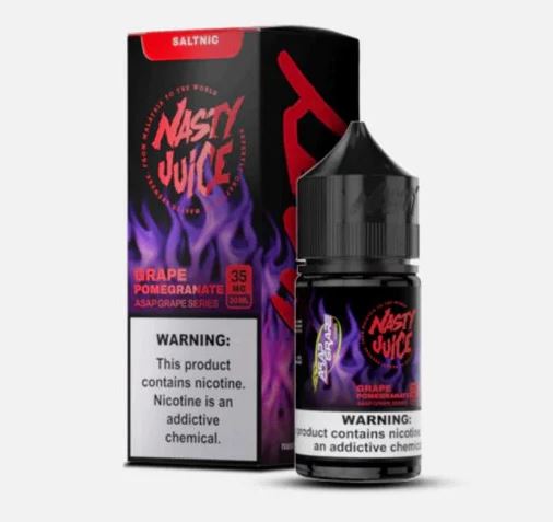 سالت انار انگور فرنگی نستی | Nast Grape Pomegrante Saltnic 1 سالت-انار-انگور-فرنگی-نستی-nast-grape-pomeg