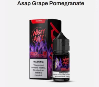 سالت انار انگور فرنگی نستی | Nast Grape Pomegrante Saltnic 3 سالت-انار-انگور-فرنگی-نستی-nast-grape-pomeg