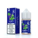سالت-انگور-نعنا-قلیونی-توکیو-tokyo-grape-mi