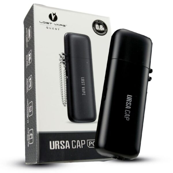 پاد-سیستم-اورسا-کپ-لاست-ویپ-lost-vape-ursa