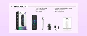 پاد-سیستم-اورسا-کپ-لاست-ویپ-lost-vape-ursa