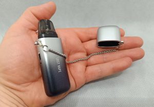پاد-سیستم-اورسا-کپ-لاست-ویپ-lost-vape-ursa
