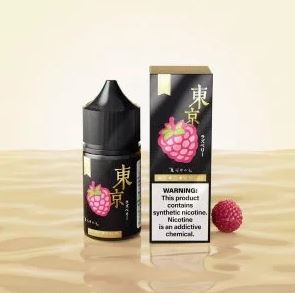 سالت-تمشک-یخ-توکیو-tokyo-raspberry-ice-salt